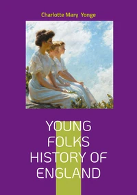 Young Folks History of England