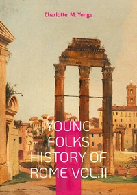 Young Folks History Of Rome