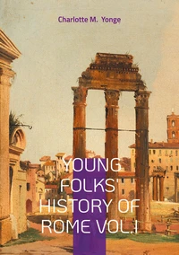 Young Folks' History Of Rome