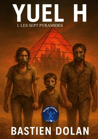 Les sept pyramides