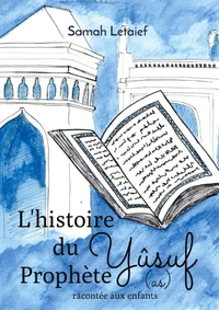 Yûsuf raconté aux enfants