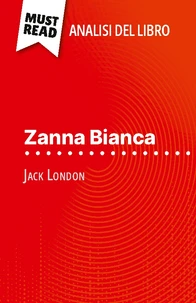 Zanna Bianca di Jack London (Analisi del libro)