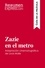 Guía de lectura  Zazie en el metro de Louis Malle (Guía de la película). Resumen y análisis completo