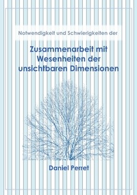 Daniel Perret - Zusammenarbeit mit Wesenheiten der unsichtbaren Dimensionen - Notwendigkeit und Schwierigkeiten.