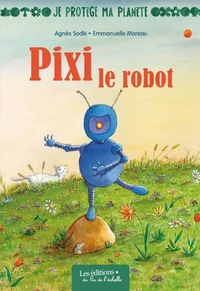 Pixi le robot