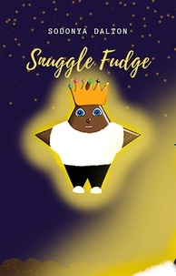 sodonya dalton - Snuggle Fudge.