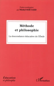 Méthode et philosophie