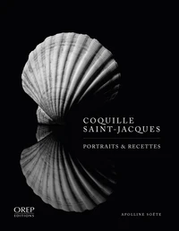 Coquille Saint-Jacques