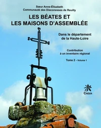 Les Béates et les Maisons d'Assemblée dans le département de Haute-Loire