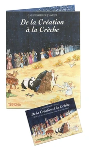 De la Création à la Crèche