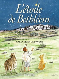 L'étoile de Bethléem