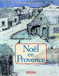 Noël en Provence