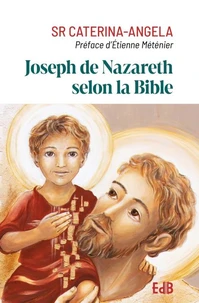 Joseph de Nazareth selon la Bible