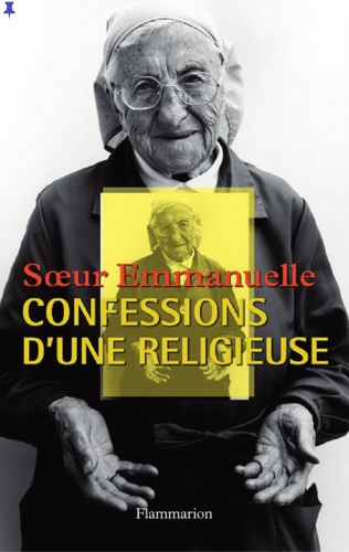 Confessions d'une religieuse