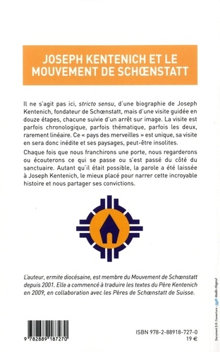 Joseph Kentenich et le mouvement de Schoenstatt. Douze portes pour découvrir et comprendre