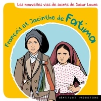 Soeur Laure Vidal - François et Jacinthe de Fatima.