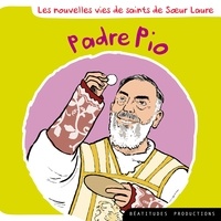 Soeur Laure Vidal - Padre Pio.