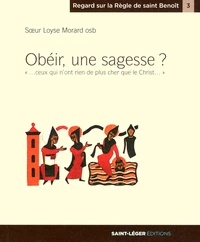 Obéir, une sagesse ?