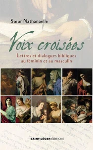 Voix croisées