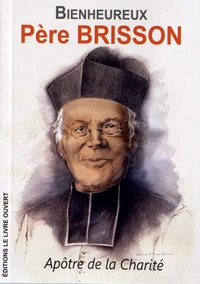 Bienheureux Père Brissson