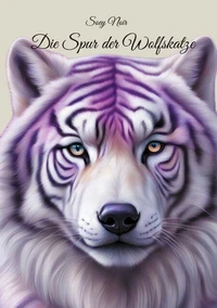 Die Spur der Wolfskatze