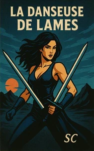 La Danseuse de Lames
