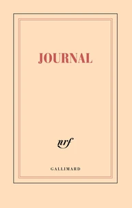 CARNET LIGNE "JOURNAL"
