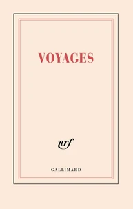 CARNET LIGNE "VOYAGES"