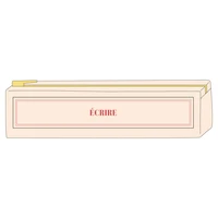 Trousse - écrire