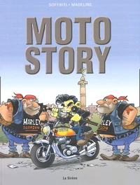 Moto Story
