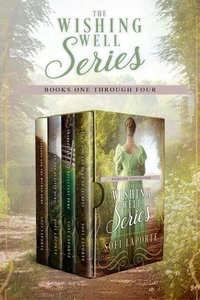 The Wishing Well Series Boxed Set