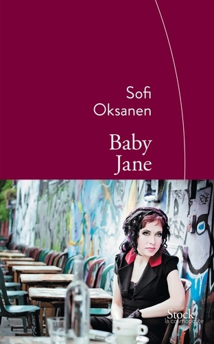 Baby Jane. Traduit du finnois par Sébastien Cagnoli