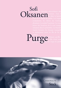 Sofi Oksanen - Purge.