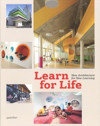 Sofia Borges - Learn for Life - New Architecture for New Learning.