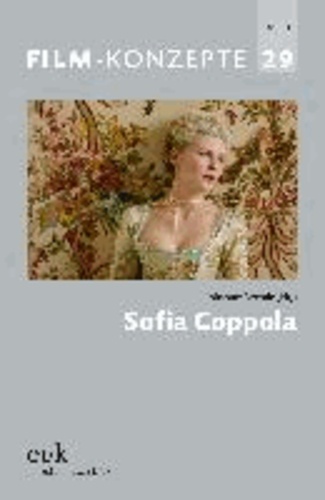 Sofia Coppola.