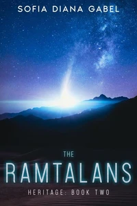 The Ramtalans, Heritage: Book Two