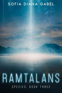 The Ramtalans: Species, Book Three