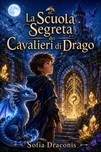 La Scuola Segreta dei Cavalieri di Drago