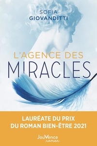 Sofia Giovanditti - L'agence des miracles.