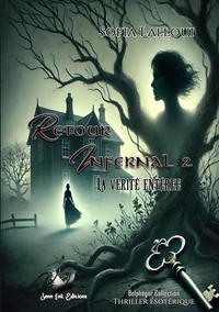Retour infernal Tome 2 La vérité enterrée