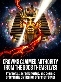 Crowns Claimed Authority from the Gods Themselves