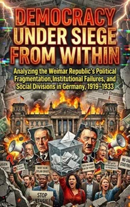 Democracy Under Siege from Within