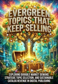 Evergreen Topics That Keep Selling