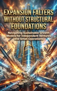 Expansion Falters Without Structural Foundations