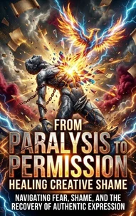 From Paralysis to Permission: Healing Creative Shame