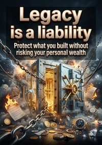 Legacy is a liability