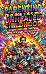 Parenting Through Your Own Unhealed Childhood
