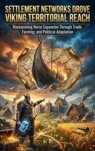 Settlement Networks Drove Viking Territorial Reach