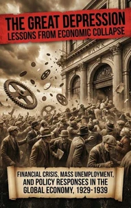 The Great Depression: Lessons From Economic Collapse