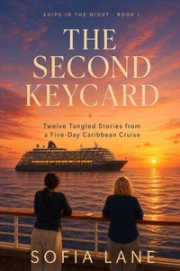 The Second Keycard
